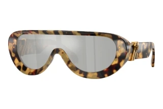 Vooraanzicht Versace VE4521U (777/8V)