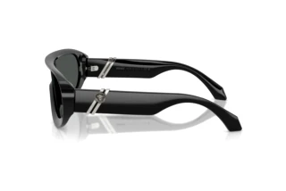 Zijaanzicht Versace VE4521U (GB1/87)