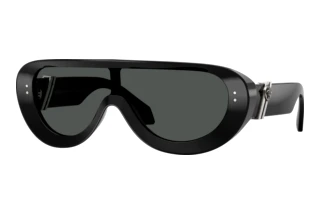 Vooraanzicht Versace VE4521U (GB1/87)
