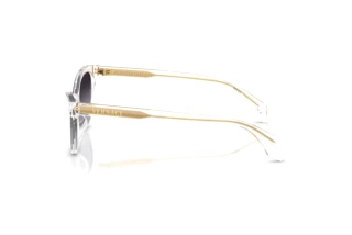 Zijaanzicht Versace VE4522U (148/8G)