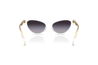 Achteraanzicht Versace VE4522U (148/8G)