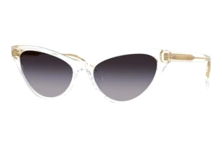 Vooraanzicht Versace VE4522U (148/8G)