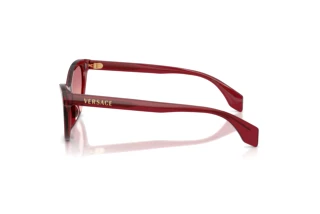 Zijaanzicht Versace VE4522U (388/20)