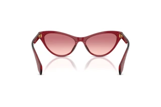 Achteraanzicht Versace VE4522U (388/20)