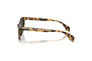 Zijaanzicht Versace VE4522U (777/87)