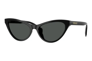 Vooraanzicht Versace VE4522U (GB1/87)