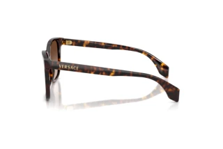 Zijaanzicht Versace VE4523 (108/13)