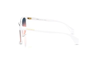 Zijaanzicht Versace VE4523 (55518D)