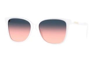 Vooraanzicht Versace VE4523 (55518D)