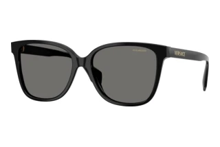 Vooraanzicht Versace VE4523 (GB1/81)
