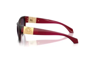 Zijaanzicht Versace VE4524U (388/8G)