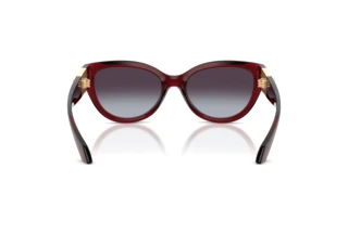 Achteraanzicht Versace VE4524U (388/8G)