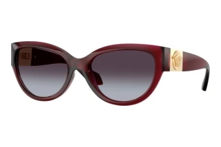 Vooraanzicht Versace VE4524U (388/8G)