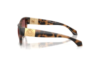 Zijaanzicht Versace VE4524U (526420)