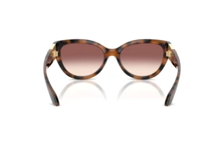 Achteraanzicht Versace VE4524U (526420)