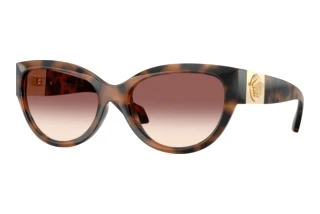 Vooraanzicht Versace VE4524U (526420)