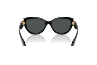 Achteraanzicht Versace VE4524U (GB1/87)