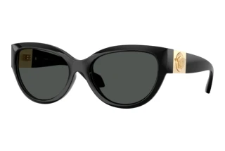 Vooraanzicht Versace VE4524U (GB1/87)
