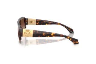 Zijaanzicht Versace VE4525U (108/13)