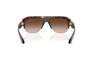Achteraanzicht Versace VE4525U (108/13)