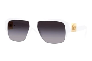 Vooraanzicht Versace VE4525U (314/8G)