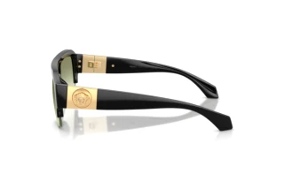 Zijaanzicht Versace VE4525U (GB1/8E)