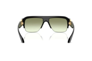 Achteraanzicht Versace VE4525U (GB1/8E)