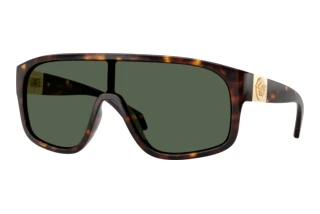 Vooraanzicht Versace VE4526U (108/71)