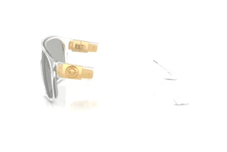 Zijaanzicht Versace VE4526U (148/8V)