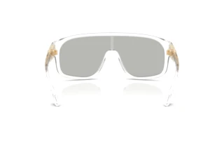 Achteraanzicht Versace VE4526U (148/8V)