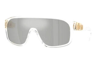 Vooraanzicht Versace VE4526U (148/8V)