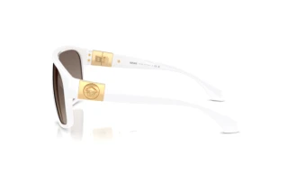 Zijaanzicht Versace VE4526U (314/6I)