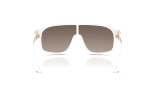 Achteraanzicht Versace VE4526U (314/6I)
