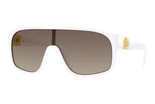 Vooraanzicht Versace VE4526U (314/6I)