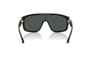 Achteraanzicht Versace VE4526U (GB1/87)