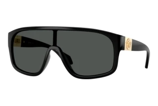 Vooraanzicht Versace VE4526U (GB1/87)