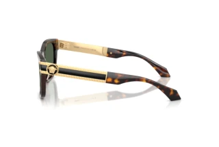 Zijaanzicht Versace VE4527U (108/71)