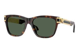 Vooraanzicht Versace VE4527U (108/71)