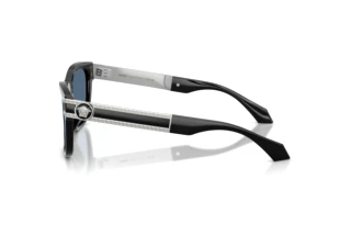 Zijaanzicht Versace VE4527U (GB1/80)