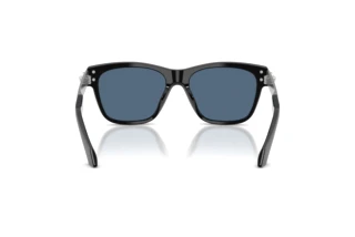 Achteraanzicht Versace VE4527U (GB1/80)