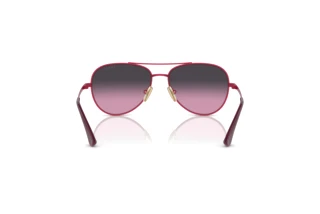 Achteraanzicht Vogue Eyewear VJ1001 (514590)