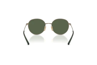 Achteraanzicht Vogue Eyewear VJ1002 (513871)
