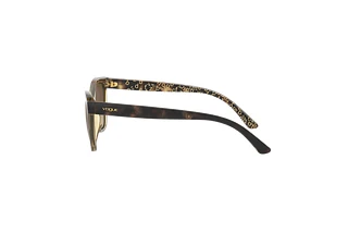Zijaanzicht Vogue Eyewear VJ2001 (W65613)