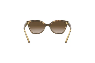 Achteraanzicht Vogue Eyewear VJ2001 (W65613)