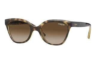 Vooraanzicht Vogue Eyewear VJ2001 (W65613)
