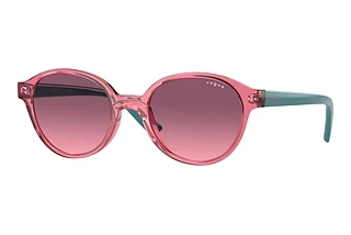 Vooraanzicht Vogue Eyewear VJ2007 (276620)