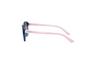 Zijaanzicht Vogue Eyewear VJ2007 (28387B)