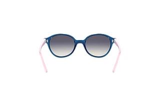 Achteraanzicht Vogue Eyewear VJ2007 (28387B)