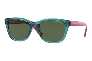 Vooraanzicht Vogue Eyewear VJ2010 (283571)
