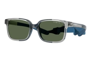 Vooraanzicht Vogue Eyewear VJ2017 (228371)